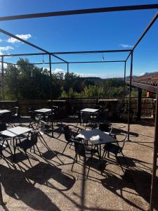 Billede fra billedgalleriet på Alojamientos Centro Berzosa i Berzosa del Lozoya