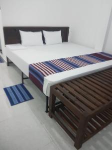 Gallery image of Villa white pepper bibile in Bibile