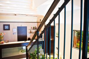 Fotografie z fotogalerie ubytování Hotel Dei Tartari v destinaci Guidonia