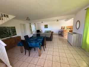 Khu vực ghế ngồi tại Le Beaucarnéa