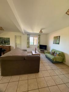 Khu vực ghế ngồi tại Le Beaucarnéa