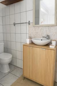 Billede fra billedgalleriet på Nani Lodge - Studio Indépendant i Faaa