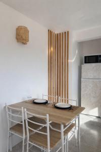 Billede fra billedgalleriet på Nani Lodge - Studio Indépendant i Faaa