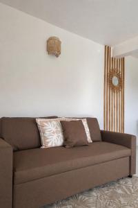 Billede fra billedgalleriet på Nani Lodge - Studio Indépendant i Faaa