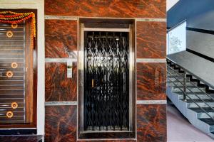 Billede fra billedgalleriet på Hotel O Infosys Pocharam Hyderabad i Kukatpally