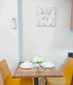 Ảnh trong thư viện ảnh của 22F Condo at The Loop Tower Limketkai Center CDO ở Cagayan de Oro