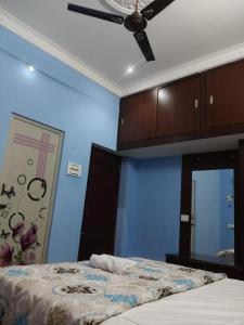 Gallery image of PMS PALACE Homestay in Tiruchirappalli