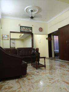 Gallery image of PMS PALACE Homestay in Tiruchirappalli