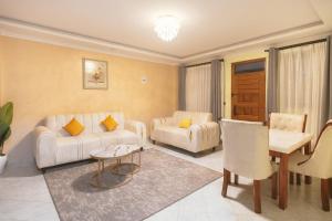 Afbeelding uit fotogalerij van Skyview Opal Cuisine Hotel in Ruiru