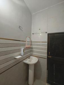 Phòng tắm tại Vb Hotel +25 ảnh