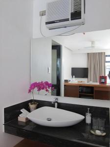 Fotografie z fotogalerie ubytování White Breeze Palawan Boutique Hotel v destinaci Puerto Princesa