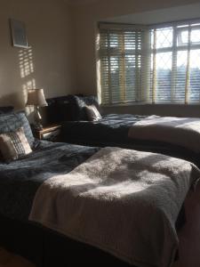 Thorpe Accommodation
