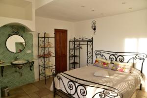 Gallery image of Aux Bords du Temps in Zonza