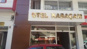 Fotografie z fotogalerie ubytování Hotel Kabacam Aydin v destinaci Aydın