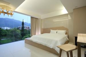 Gallery image of The Fantasy Apartment in Hualien City