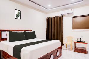 Foto dalla galleria di Hotel O Royal Inn a Pune