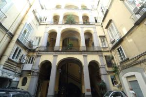 Gallery image of Toledo Boutique Studio Apartments in Naples