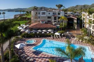 Phong cảnh thiên nhiên gần resort