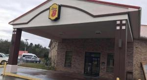 Billede fra billedgalleriet på Super 8 by Wyndham Pascagoula i Moss Point