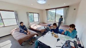 Gæster der bor på H,U,B Unzen - Vacation STAY 78660v