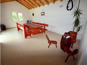 Fotografia z galérie ubytovania Villa Bellava v Trogiri