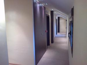 Fotografie z fotogalerie ubytování Hotel Anabel Baza v destinaci Baza