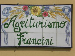 Fotografie z fotogalerie ubytování Agriturismo Francini v destinaci Dicomano