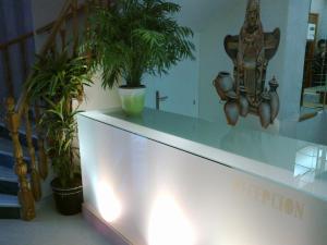 Fotografie z fotogalerie ubytování Hotel Anabel Baza v destinaci Baza