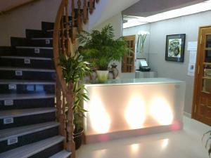 Fotografie z fotogalerie ubytování Hotel Anabel Baza v destinaci Baza