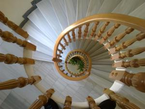 Fotografie z fotogalerie ubytování Hotel Anabel Baza v destinaci Baza