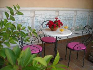 Fotografie z fotogalerie ubytování Hotel Corso v destinaci Orvieto
