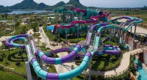 Vandland på hotellet eller i nærheden