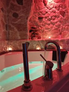 Billede fra billedgalleriet på Elysia Luxury Room i Brindisi