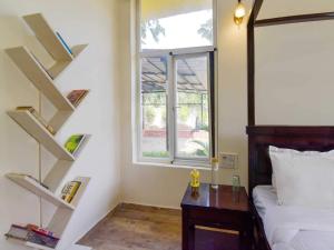 Foto dalla galleria di Ayut Sidhhi Villa By DanCenter | 3BHK | Pvt Pool | Jaipur a Chāndīo