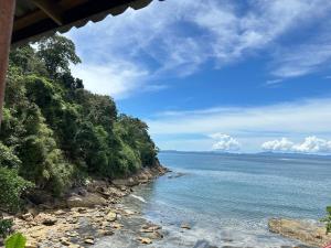 Phong cảnh thiên nhiên gần resort