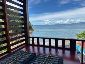 Phong cảnh thiên nhiên gần resort