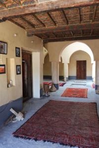Gallery image of Kasbah Citoyenne in Agoudal