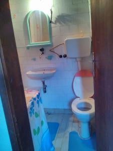 Bagno di Guesthouse Andrea A