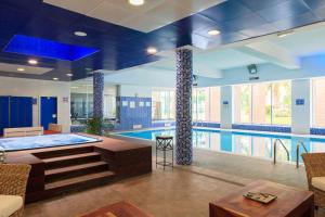 Gallery image of UHC Spa Aqquaria Family Complex in Salou