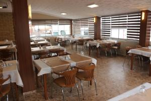 Fotografie z fotogalerie ubytování Hancılar Otel v destinaci Şebinkarahisar