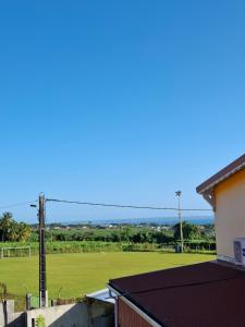 Phong cảnh thiên nhiên gần căn hộ