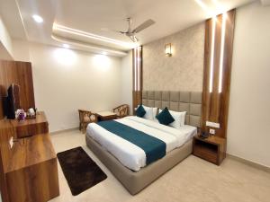 Gallery image of Hotel PS Residency in Dehradun
