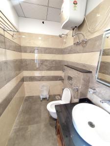 Gallery image of Hotel PS Residency in Dehradun