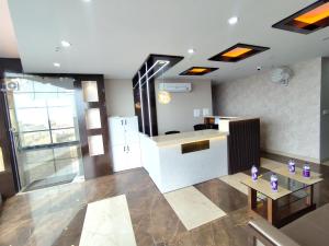 Gallery image of Hotel PS Residency in Dehradun