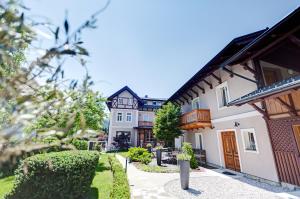 Gallery image of Vila Alice Bled - Adults only in Bled