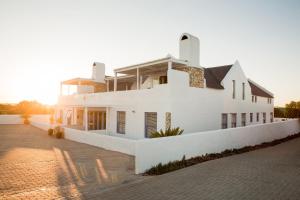 Gallery image of De Linden Boutique Guest House in Paternoster