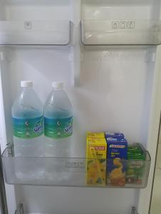 Billede fra billedgalleriet på Homestay Gapam Kasih i Bemban