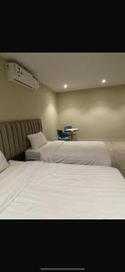 Foto dalla galleria di فندق الفخامة للأجنحة الفندقية a Al Ula