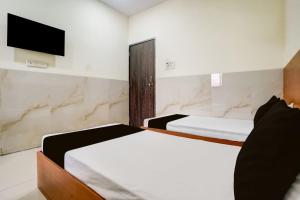 Gallery image of Hotel O by OYO Balaji Hotel & Banquet in Boisar