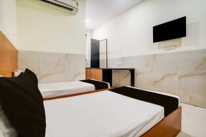 Gallery image of Hotel O by OYO Balaji Hotel & Banquet in Boisar